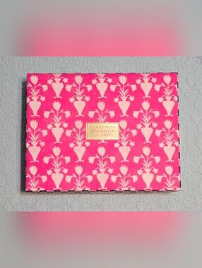 Estée Lauder Perfume Box